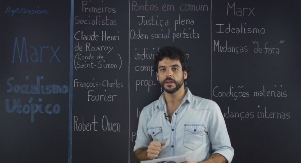 Socialismo: o que é, como funciona e suas características